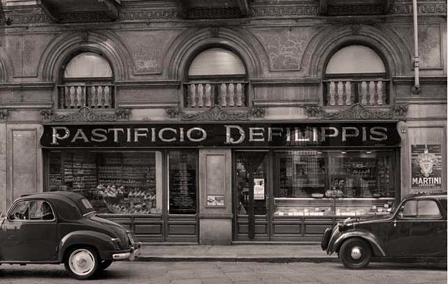 defilippis torino